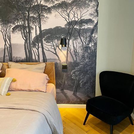 Le Cathedral View Colmar - Centre Historique - Parking Prive Gratuit Apartment ภายนอก รูปภาพ